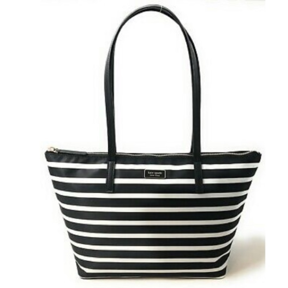 Kate Spade Hayden Tote Bag